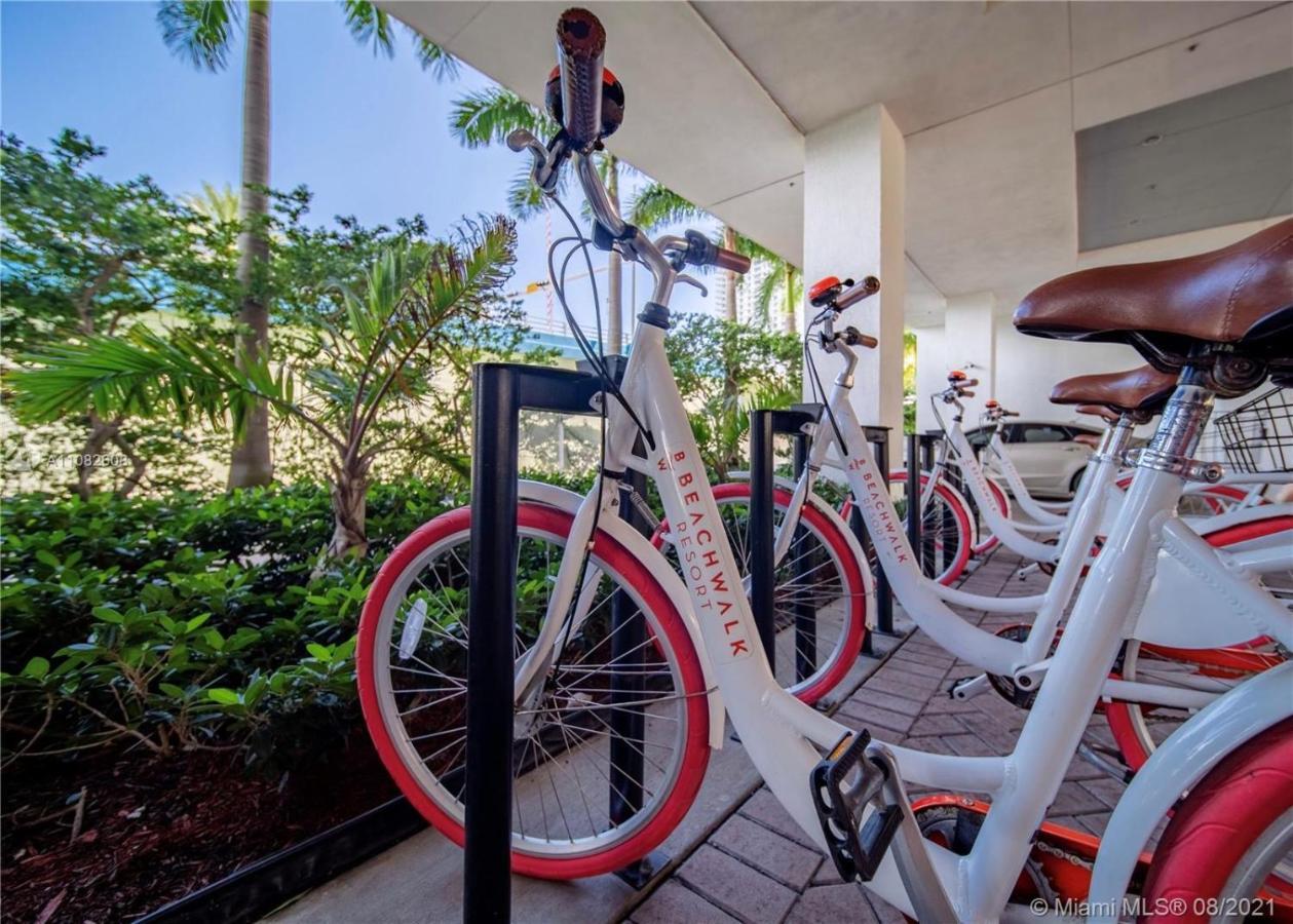 Studio In Hallandale 2 Beds Hallandale Beach Exterior photo